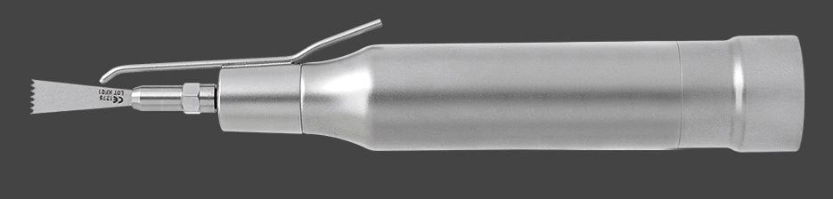 Bone Saw Handpiece Sagittal, Micro, Each