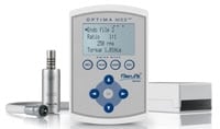 Bien Air Optima MX2 INT Set with Transformer, Programmable Motor System with LED