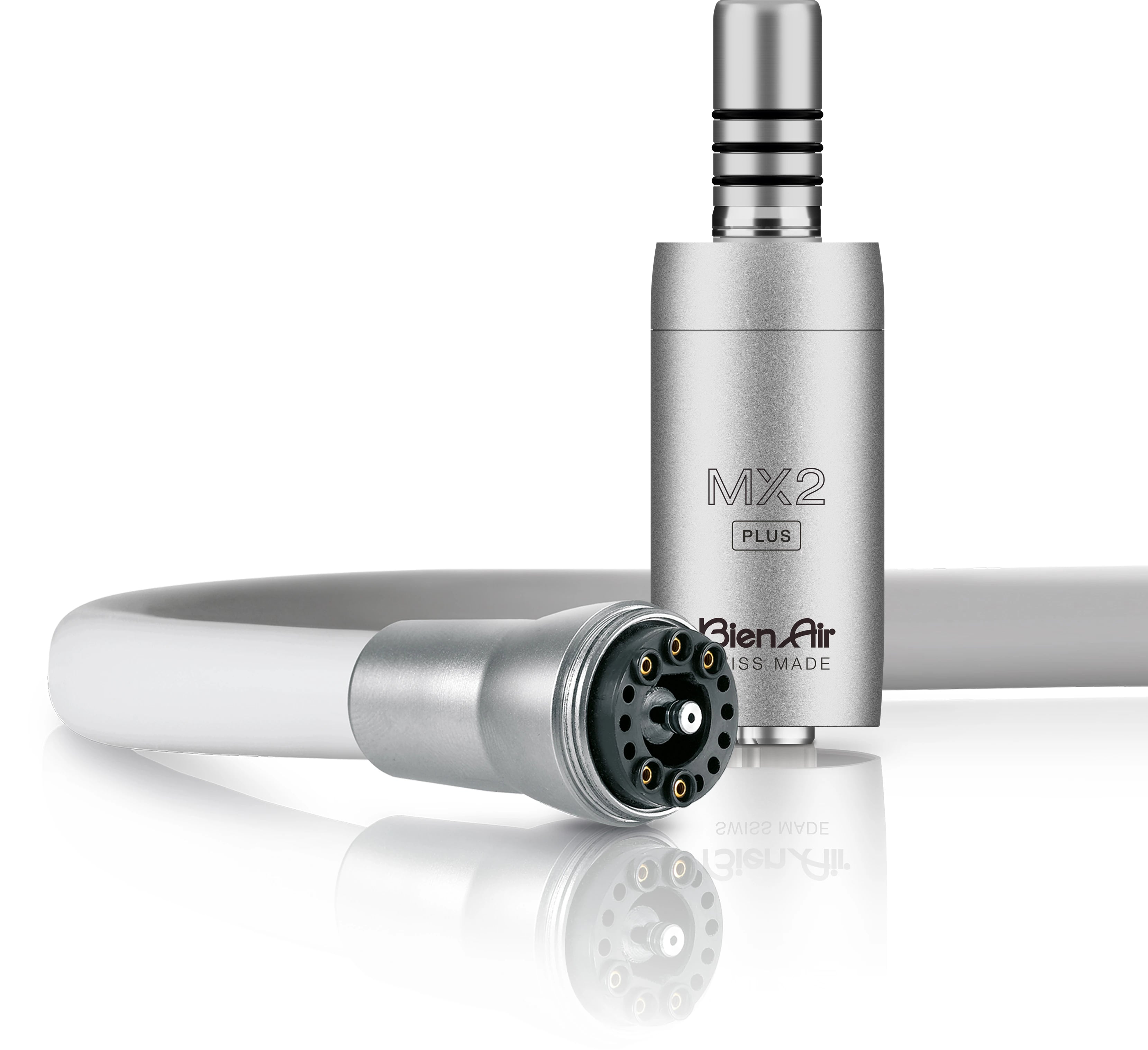 Bien Air iOPTIMA Int 2nd MX2 PLUS LED Electric Add-on Micromotor Kit