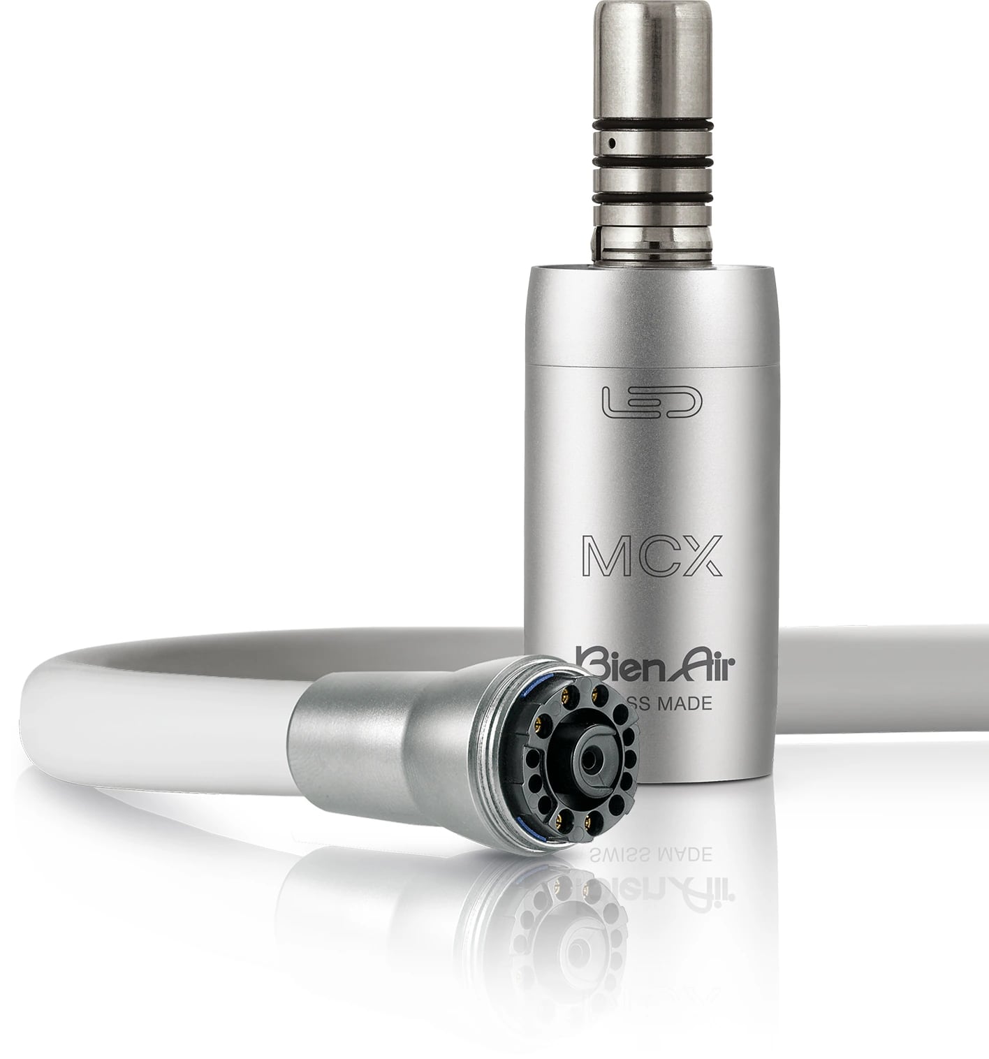 Bien Air Optima MCX Int 2nd Motor Addition Kit