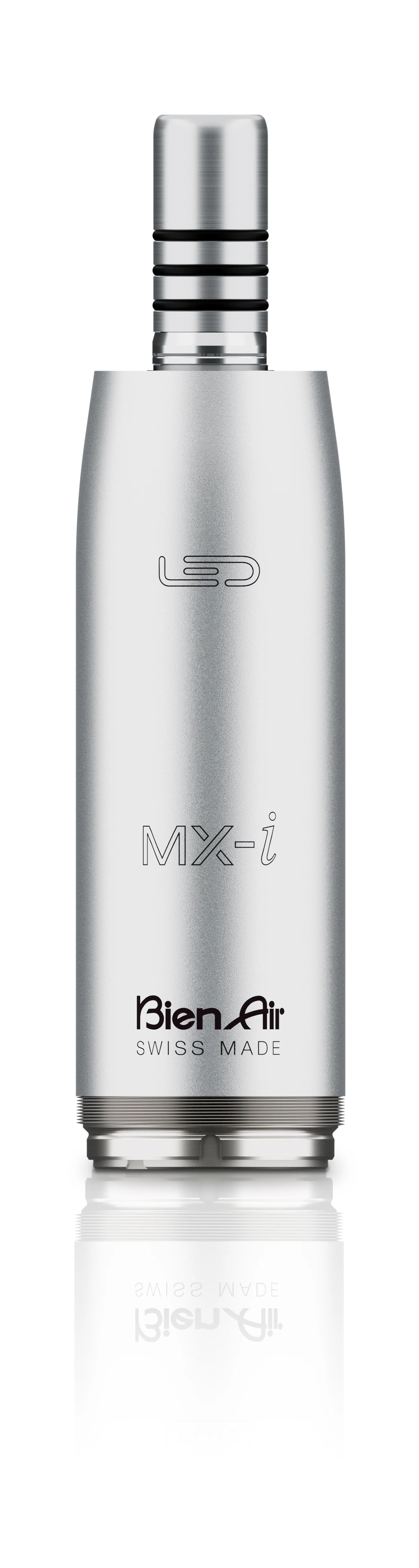 Bien Air 3rd Gen Micromotor MX-I LED, Brushless, 100-40,000 RPM, 6 Ncm Torque, LED Light, Sterilizable