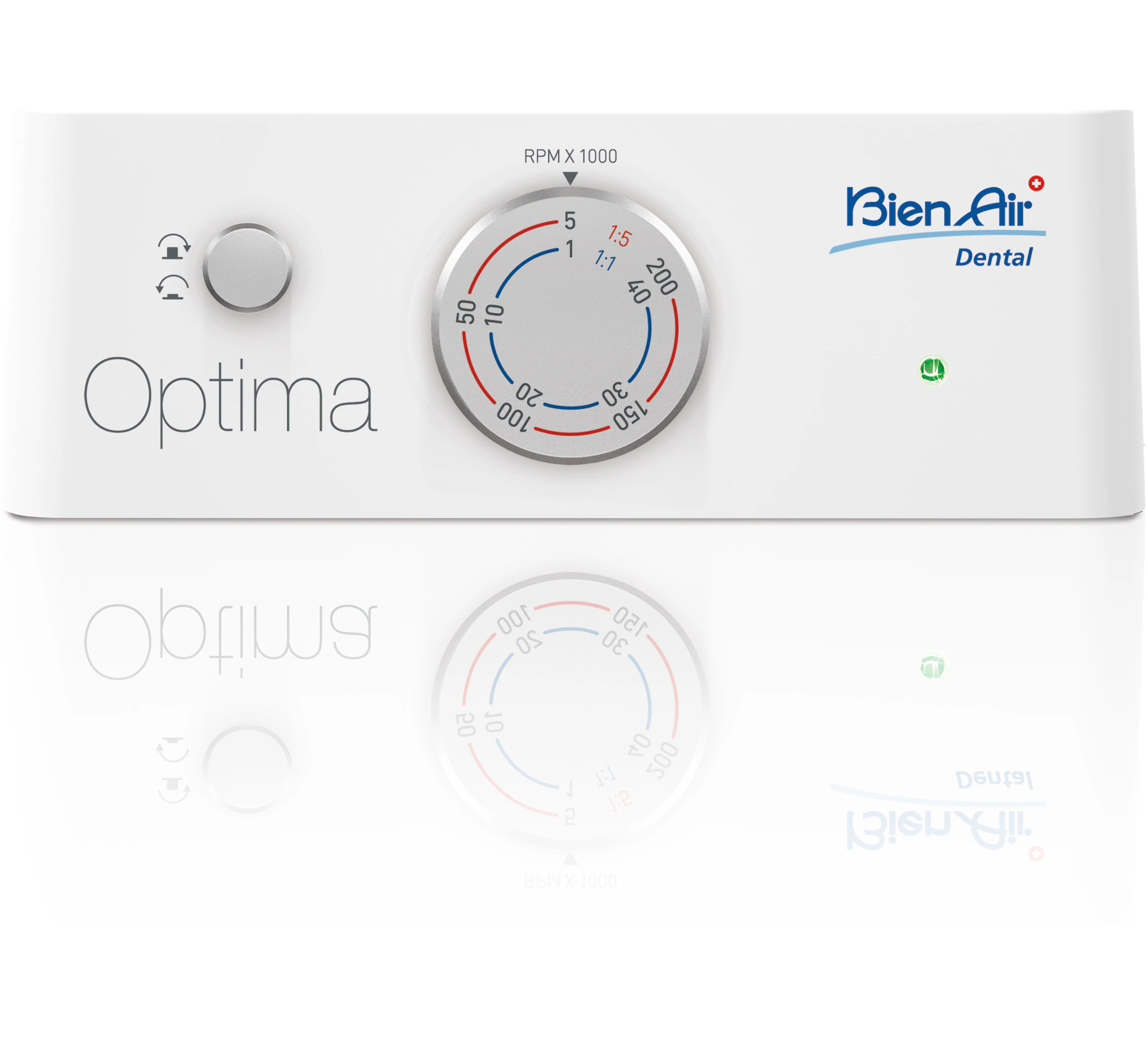 Bien Air Optima MCX Console Only, Electric Single Motor System
