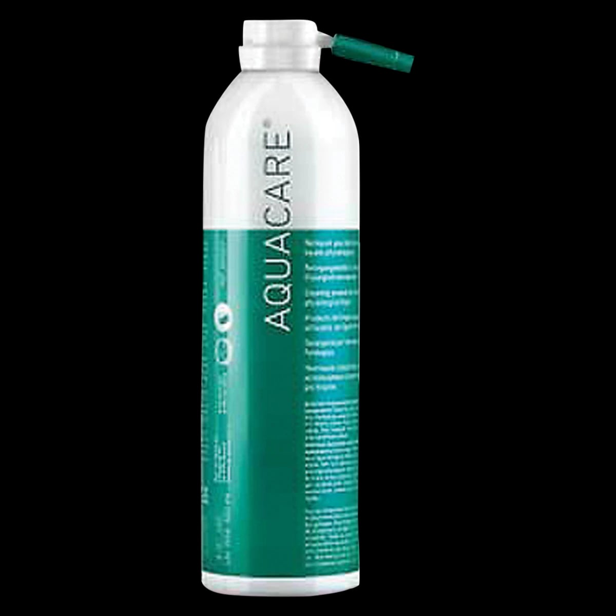 Bien Air Aquacare Cleaning Spray, 500 ml Spray Can, 1600617-006