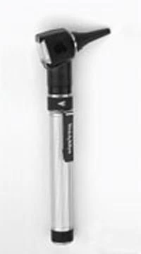 Welch Allyn PocketScope Head Otoscope, Twist Lock Connection, 2.5V, 1/Each