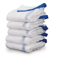 Medical Action Industries Pre-Washed Laparotomy Sponge, 18x36", Sterile, X-Ray Detectable