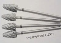 Carbide Bur HP GX274-60, Standard Handpiece, Chung Sung Wing