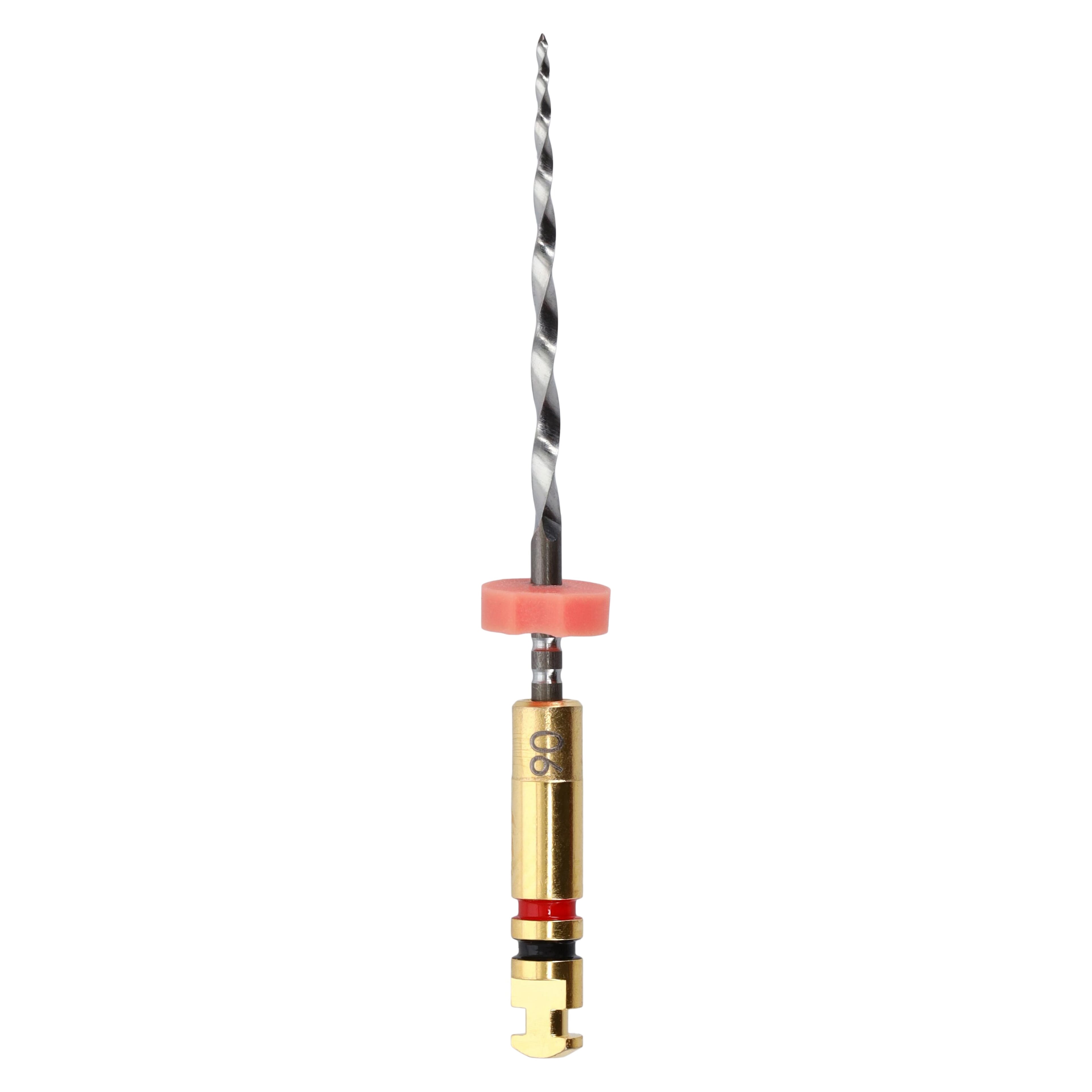 ZenFlex NiTi Rotary Shaping File, .40/.06/21mm, Non-Sterile, 6/Pk, 818-2401