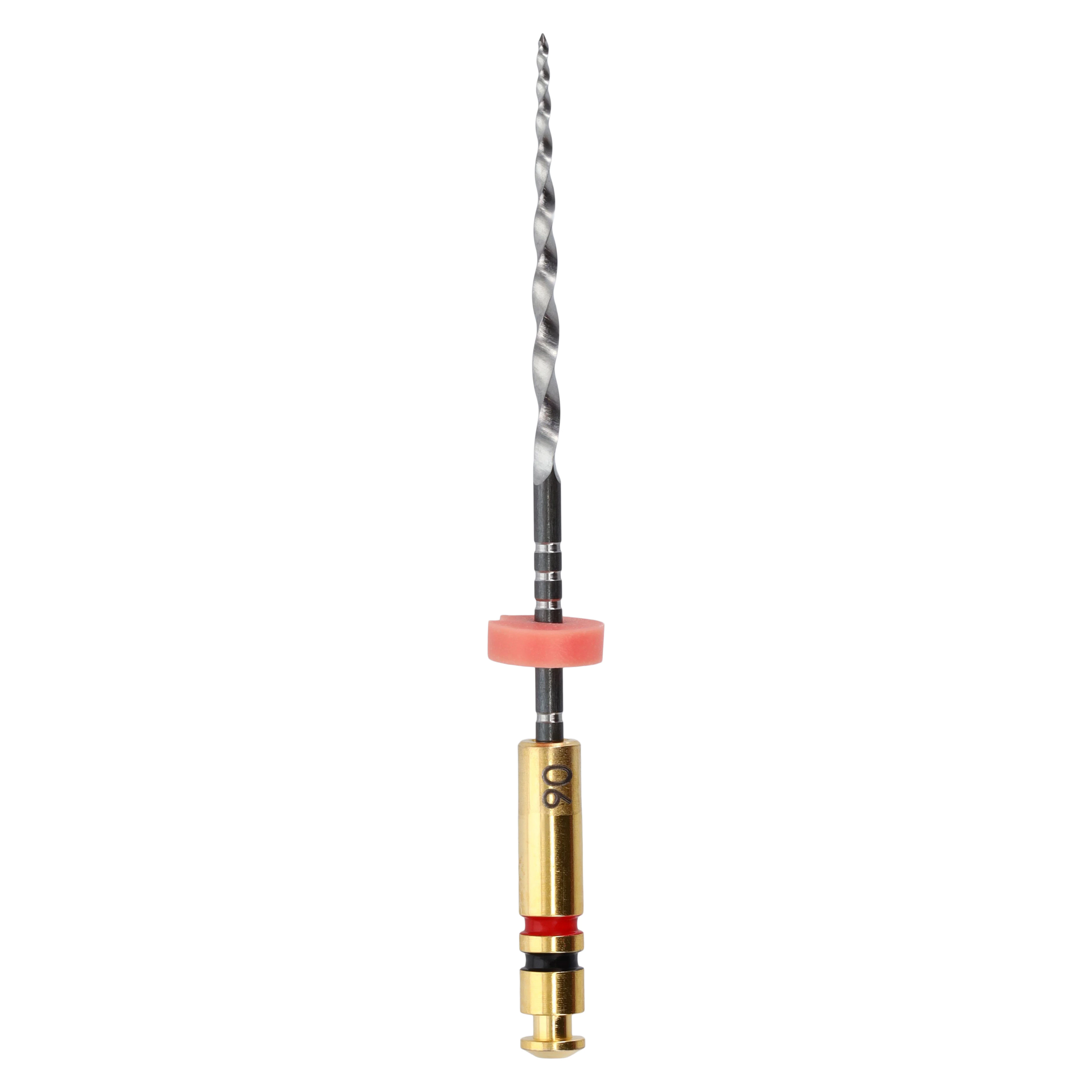 ZenFlex NiTi Rotary Shaping File, .40/.06/25mm, Non-Sterile, 6/Pk, 818-2402