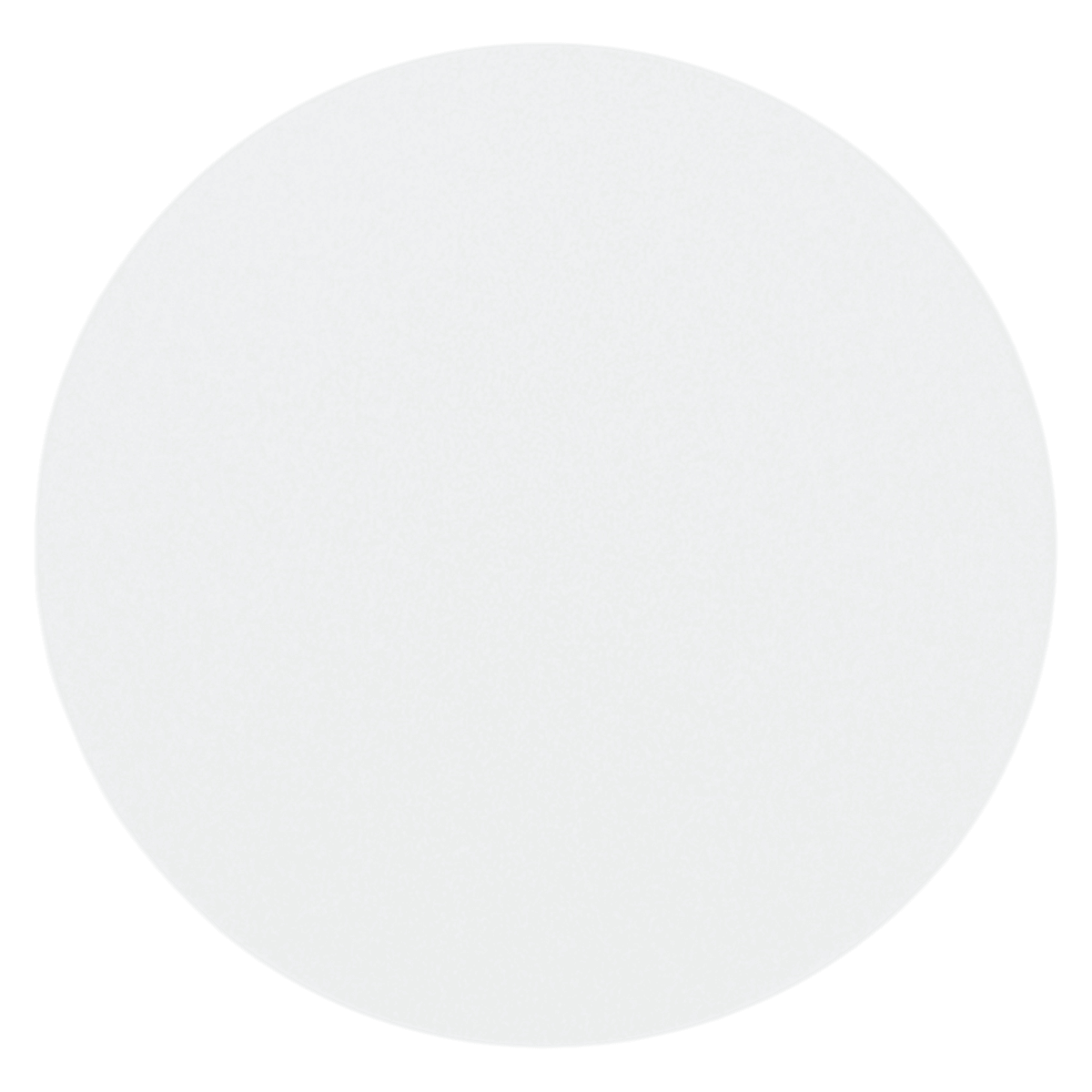 Welch Allyn Diaphragm Disc, Reusable, Adult, for Harvey Elite Stethoscope