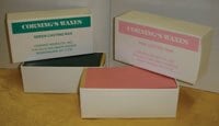 Casting Wax, 1 lb
