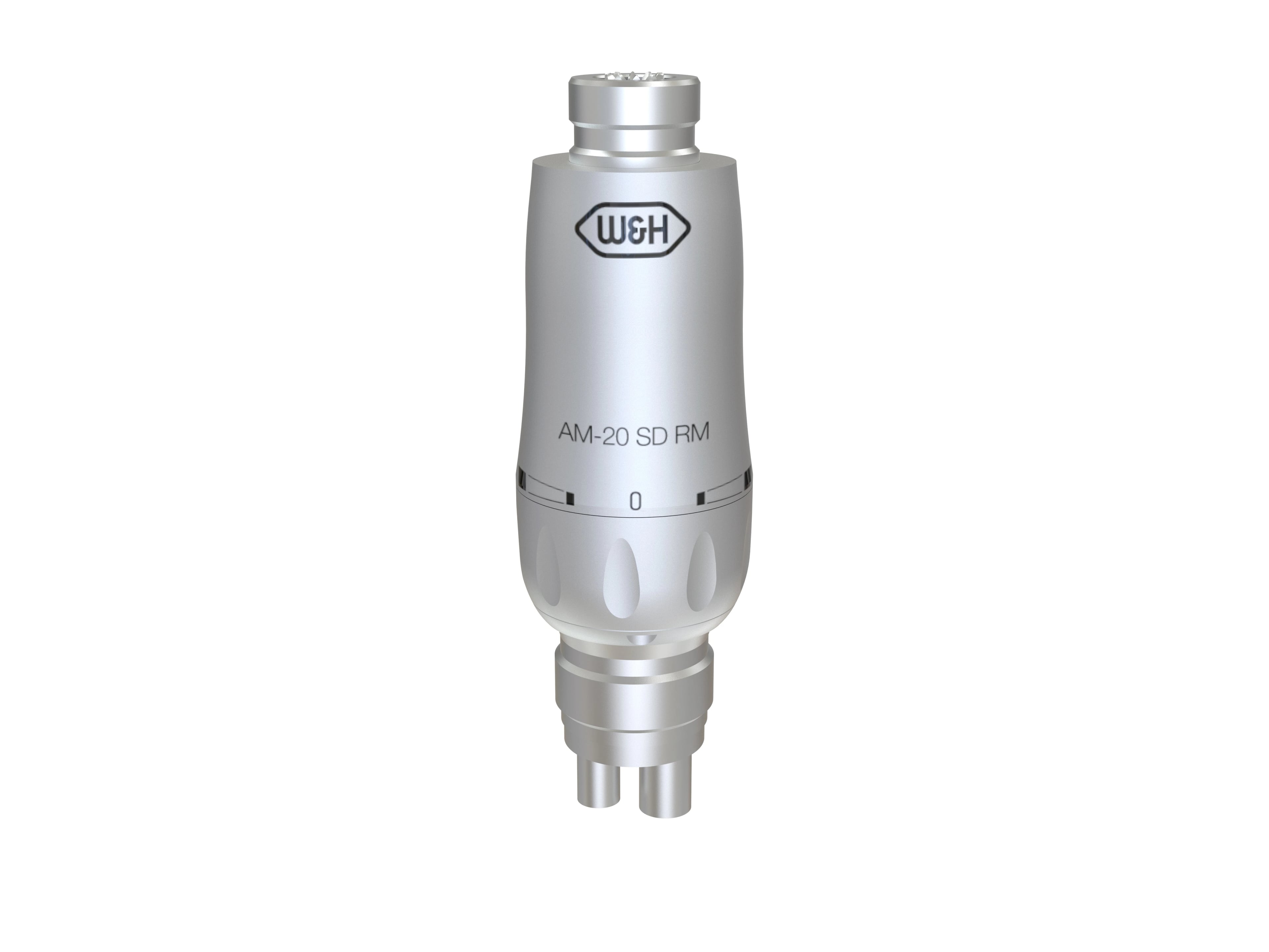 AM-20 Star Dental RM Air Motor, Roto Quick Connection, 360° Rotation, High Torque, RQ-03 & RQ-04 Compatible