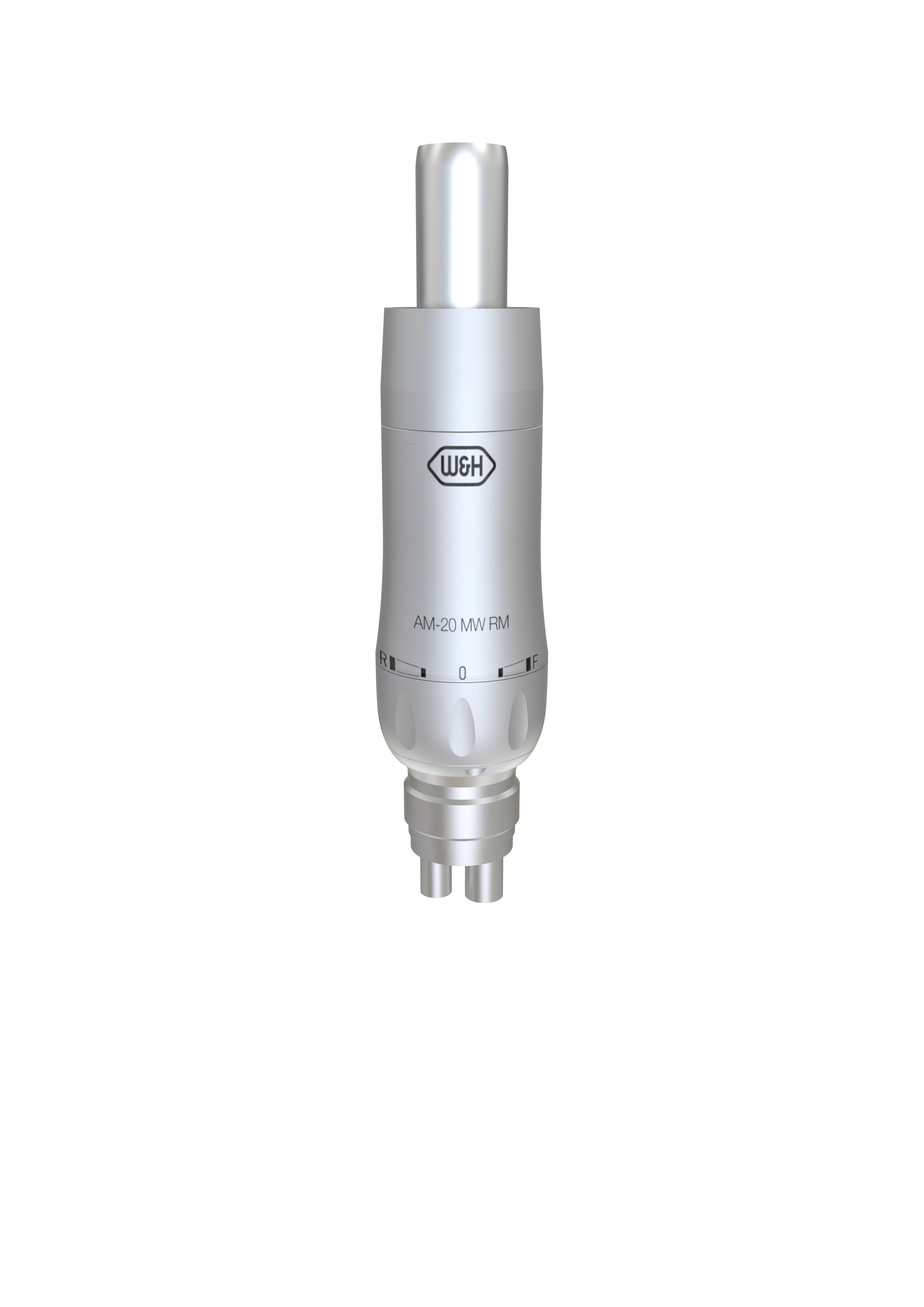 AM-20 Midwest RM Air Motor, Roto Quick Connection, W&H
