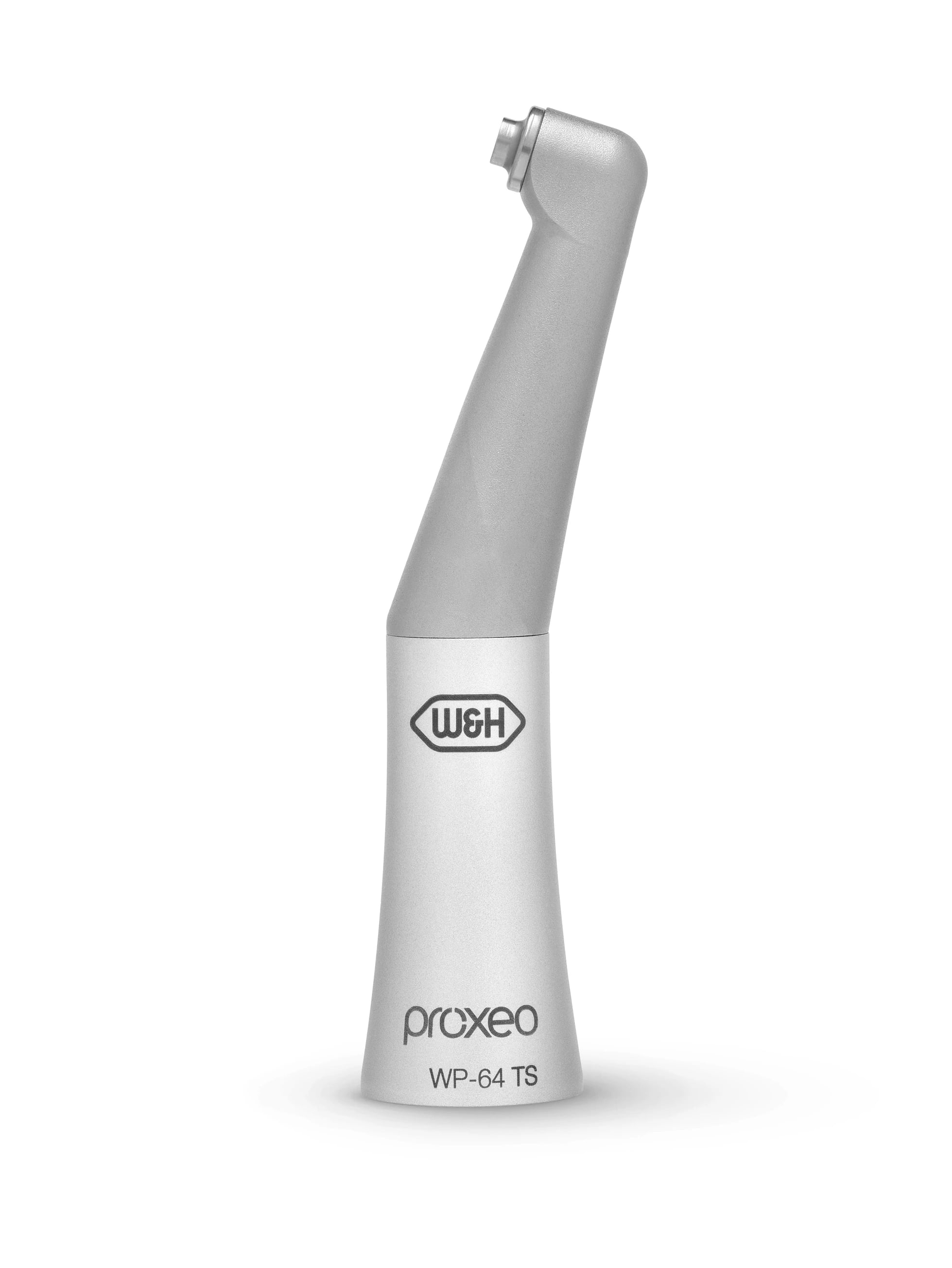 W&H Proxeo Contra-Angle Short 4:1 Handpiece, WP-64 TS