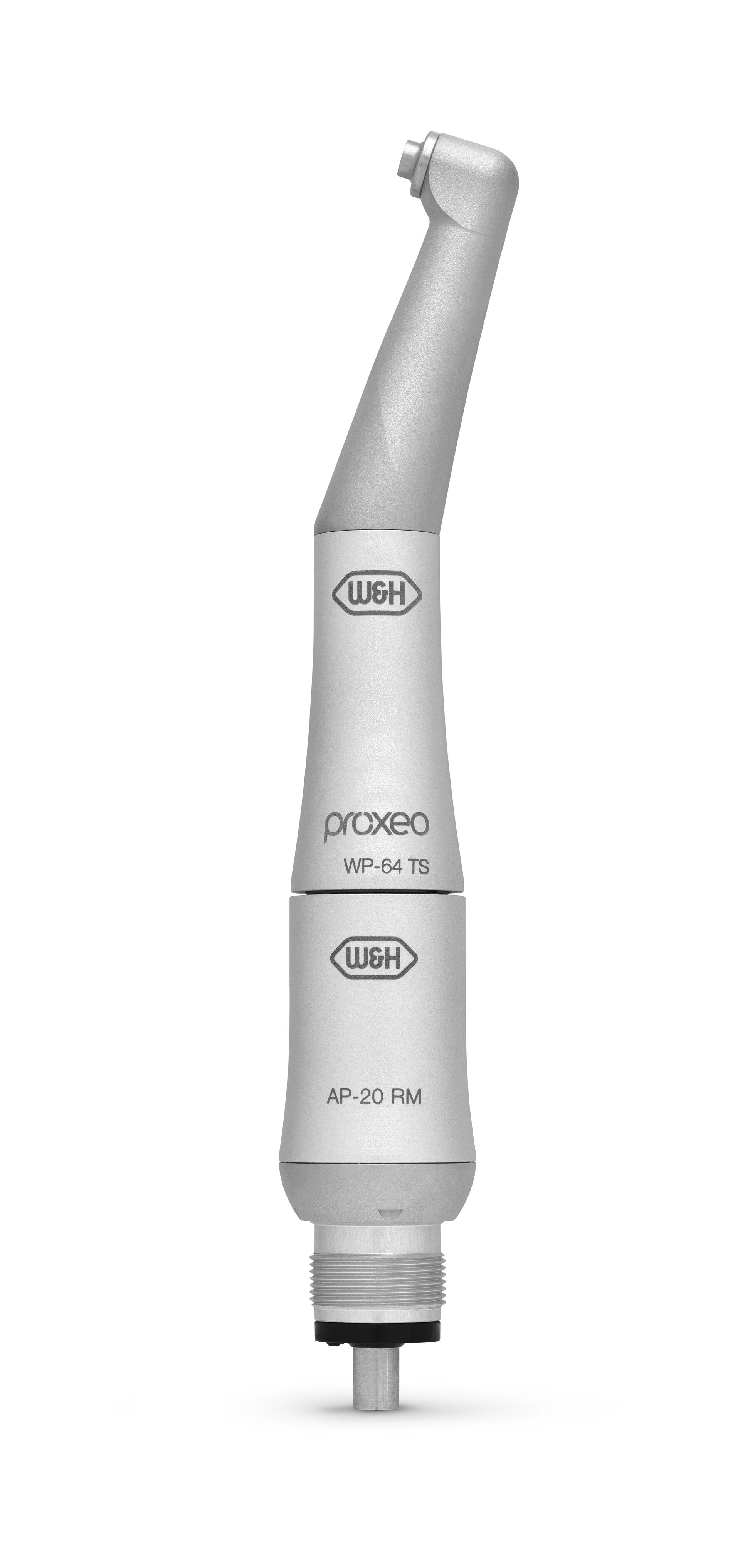 W&H Proxeo AP-20 RM/WP-64 TS Set of 2, Non-Latex