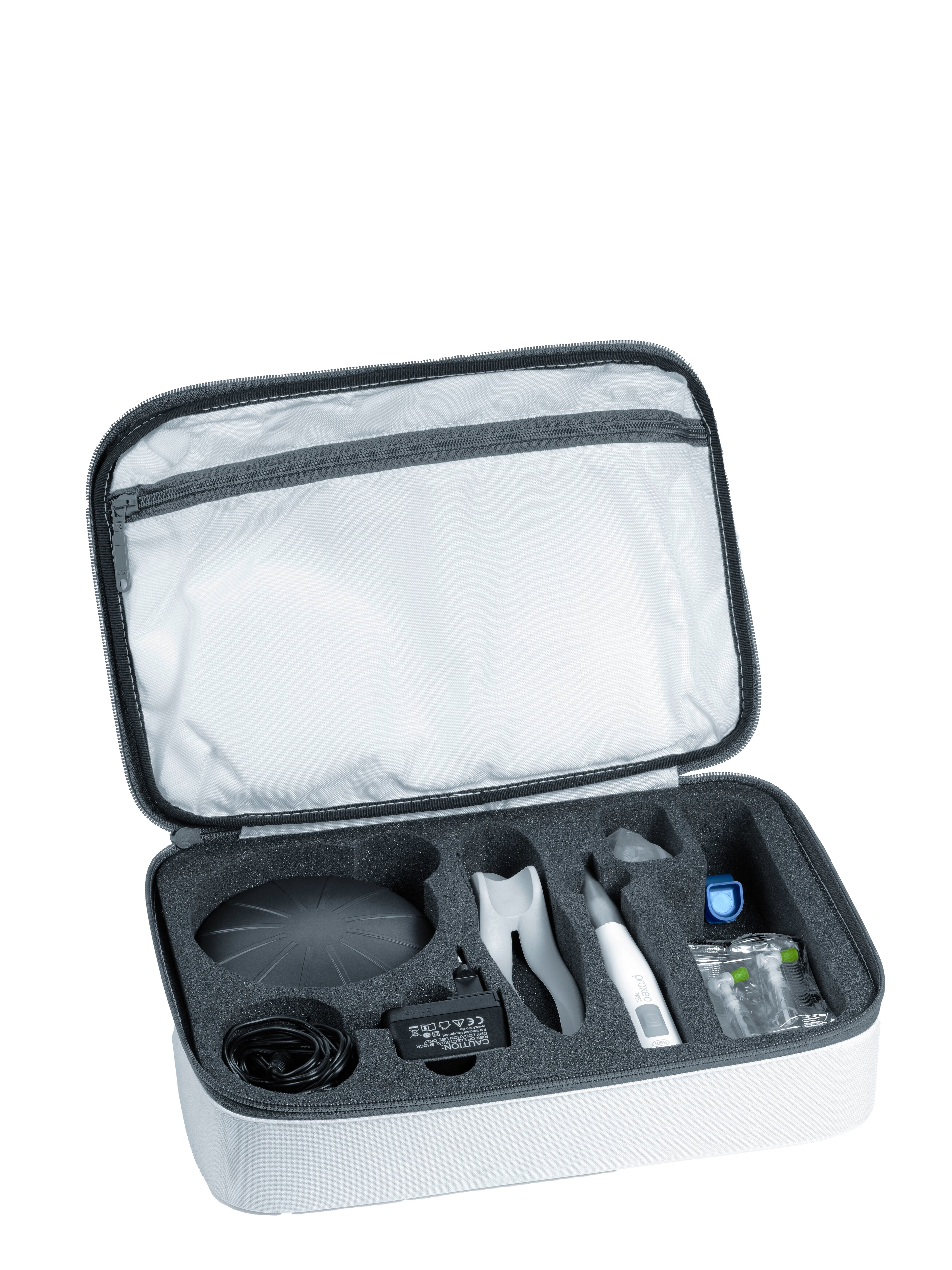 W&H Transportation Case for PL-40 H, Non-Latex