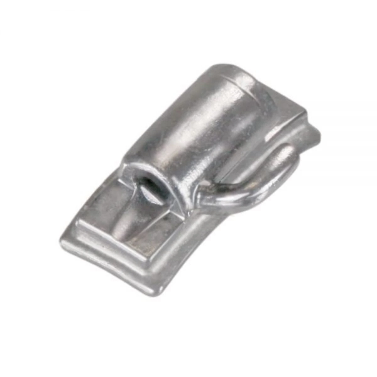 TruFit 2.0 Buccal Tube UR6/7, Non-Convertible, Bondable, 0.022 in, 10/Pk