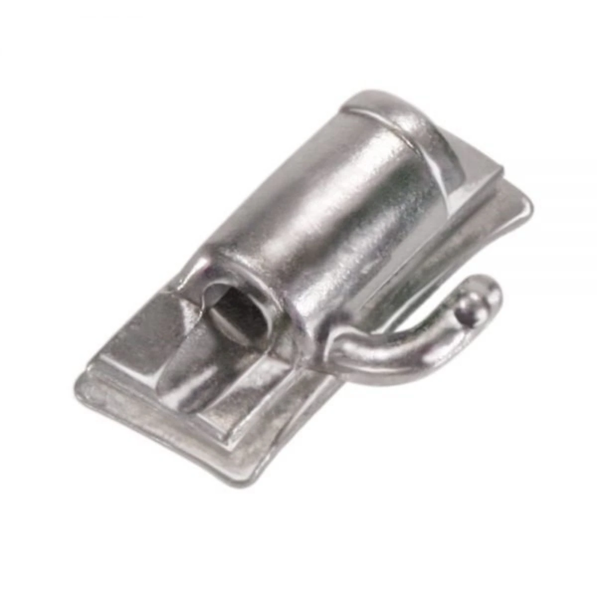 TruFit 2.0 Buccal Tube LL6/7, Non-Convertible, Bondable, 0.022 in, 10/Pk