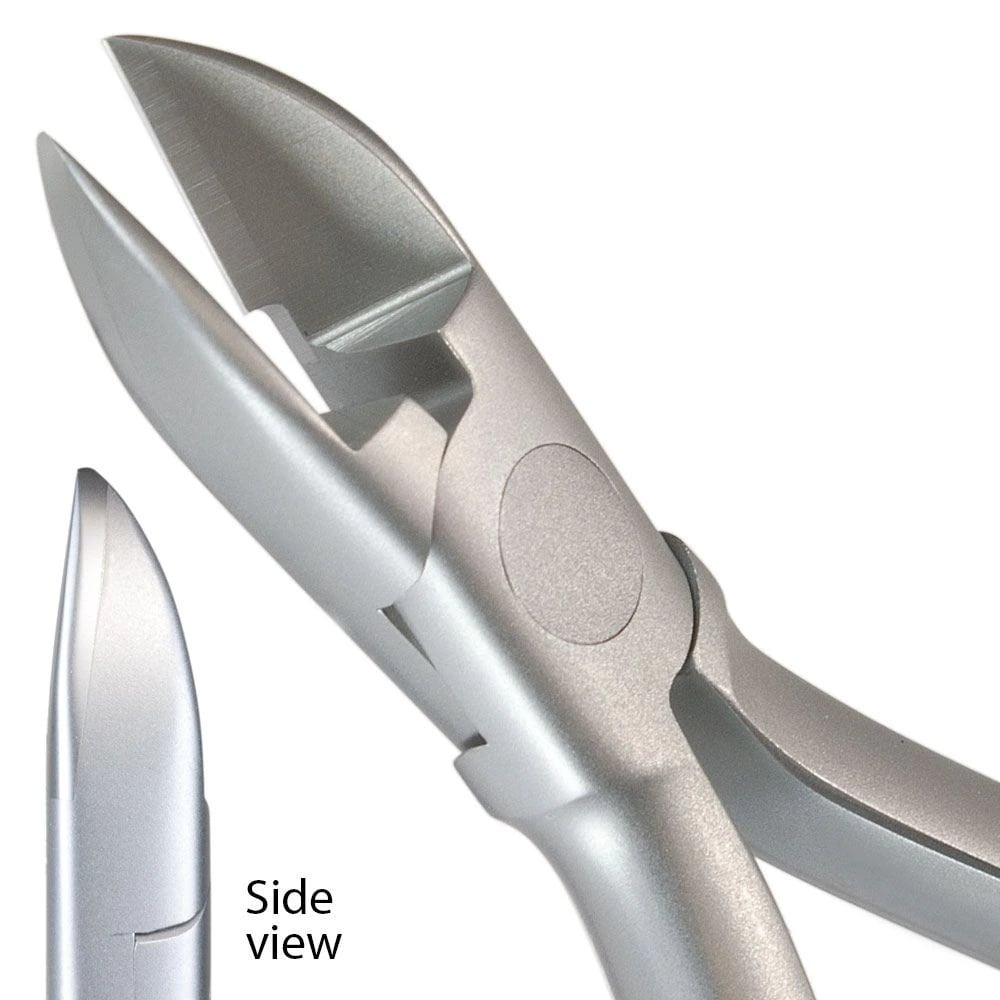 X7 Multi-Use Wire Cutter Max, Single End, 0.015 in, Ortho Technology