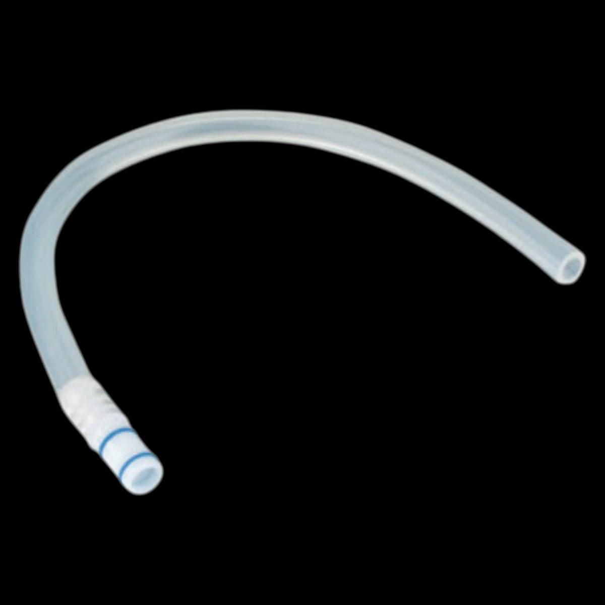 Medela Silicone Vacuum Tubing, 23" with Coupling, Non-Sterile, Each