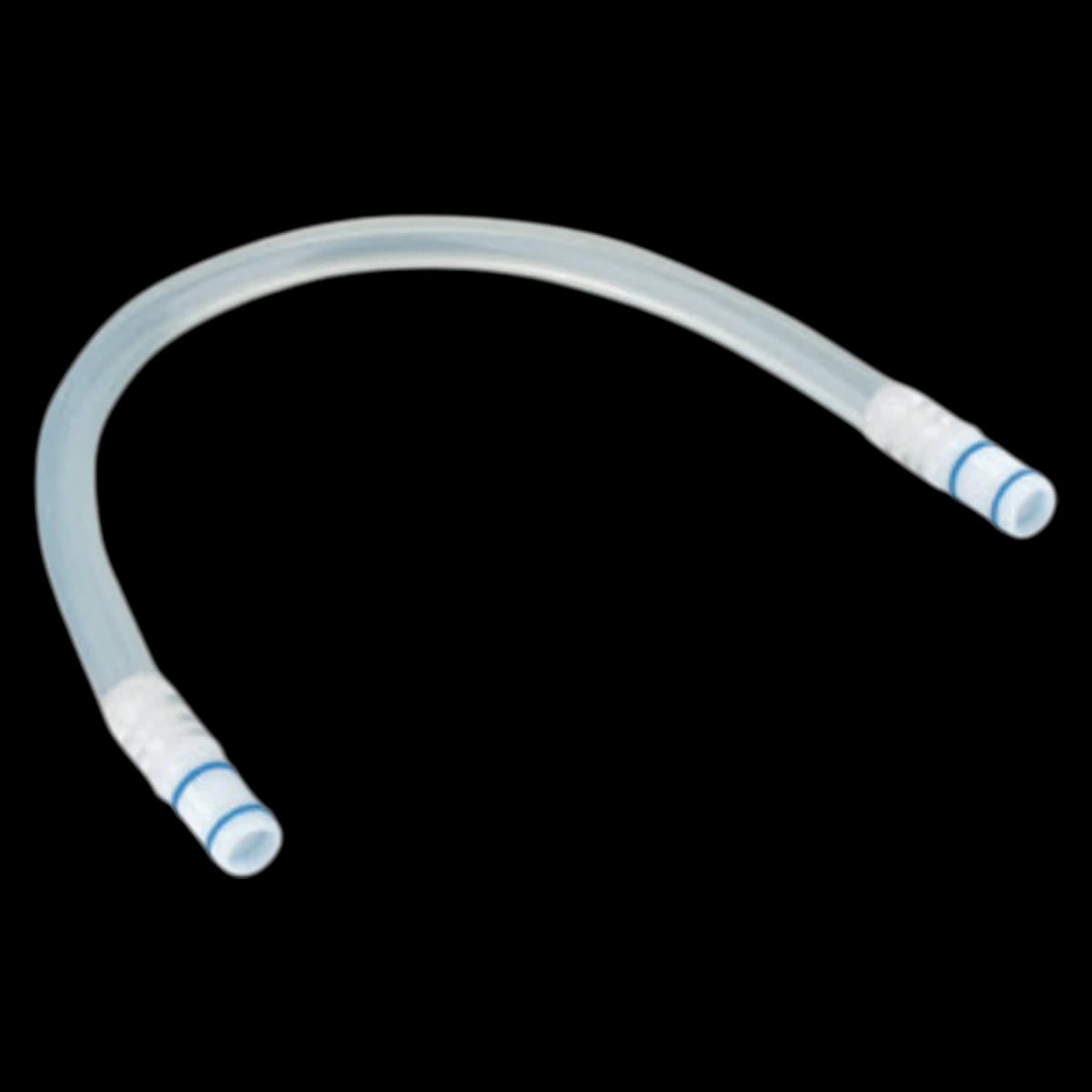 Medela Silicone Vacuum Tubing, 23" Length, Non-Sterile, Each