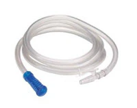 Medela Vacuum Tubing, 7-12mm, 82 ft, Non-Sterile