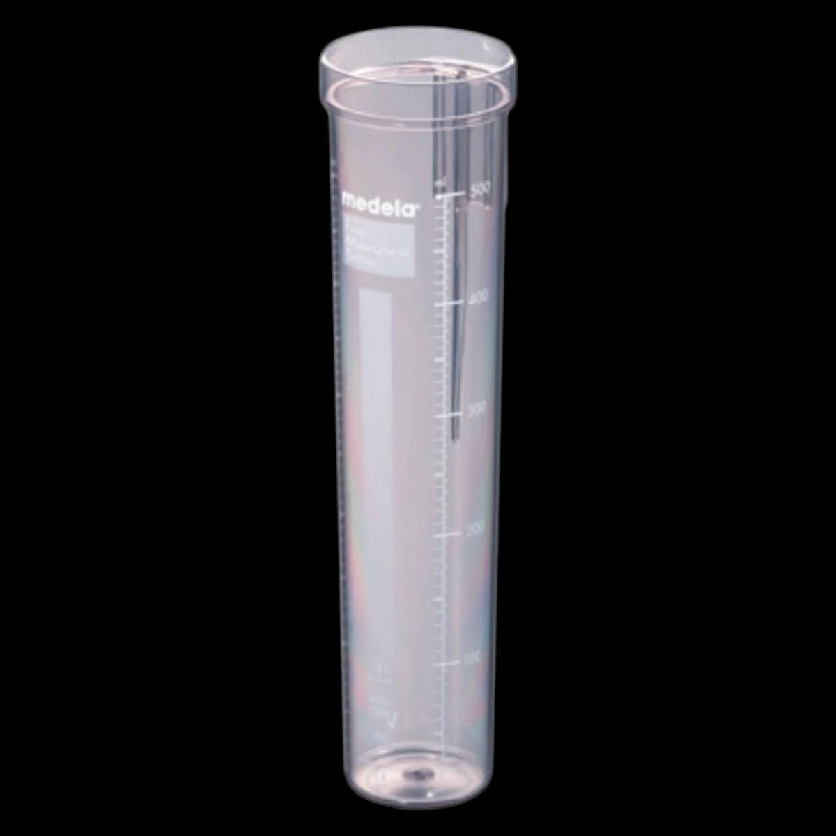 Medela Suction Canister, 500 mL