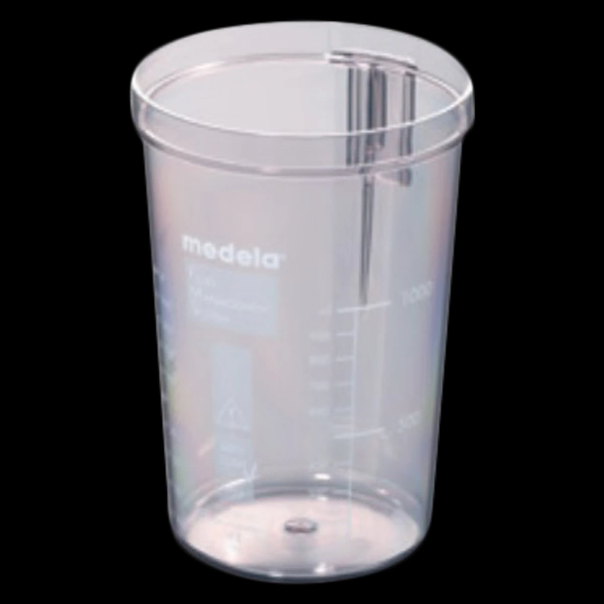 Medela Suction Canister, 1000 mL