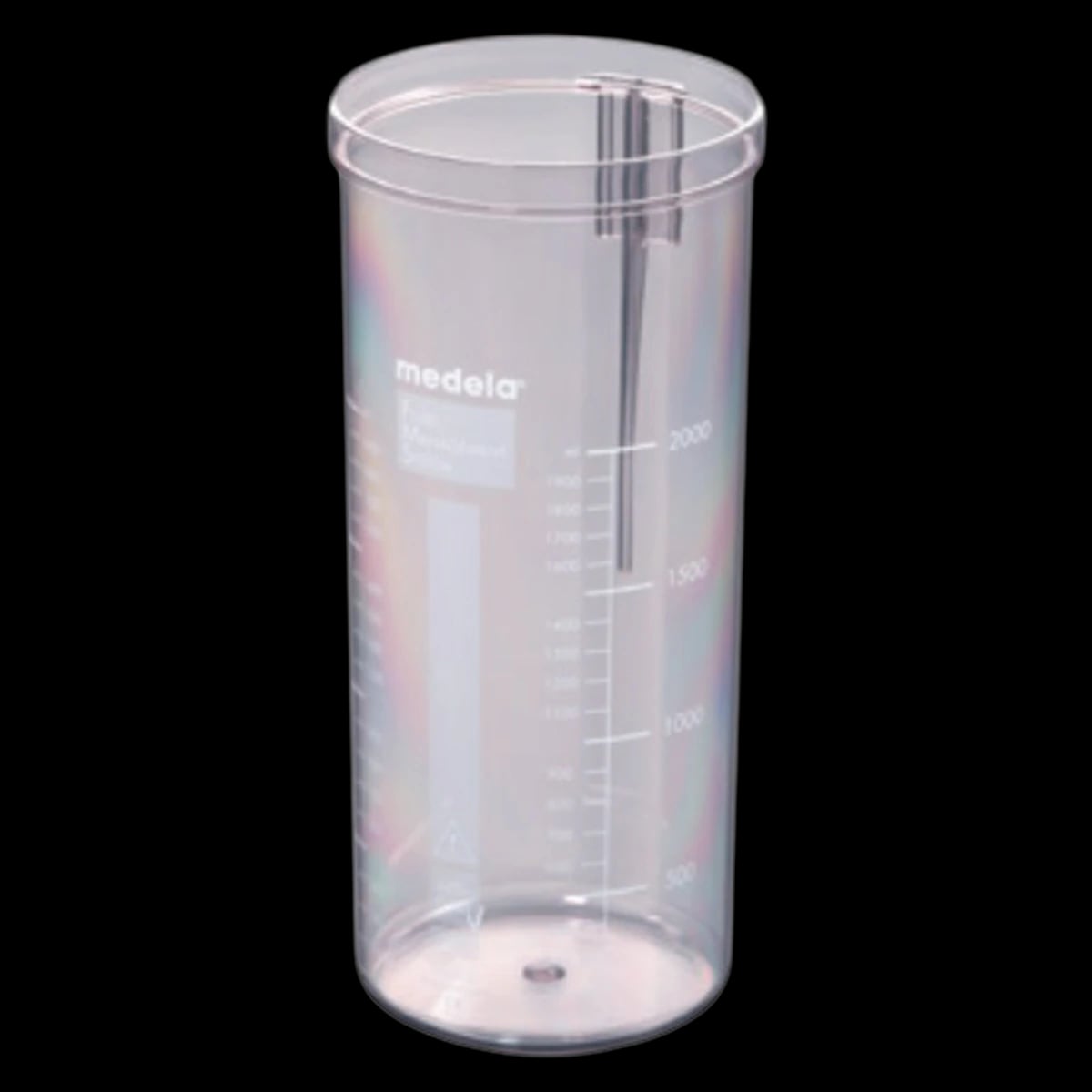 Medela Suction Canister, 2000 mL