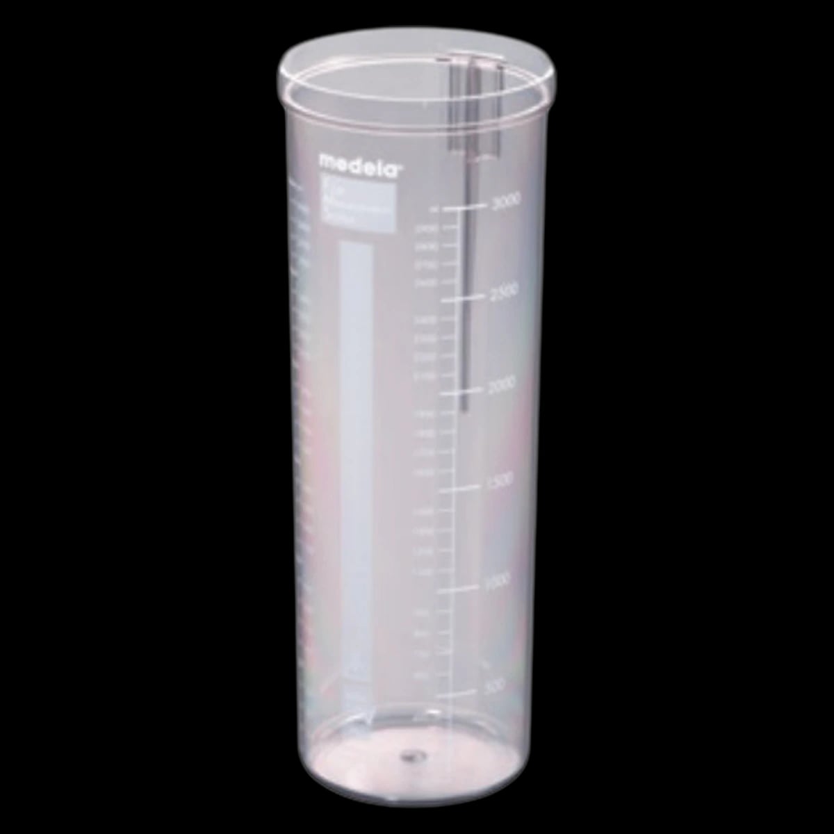 Medela Suction Canister, 3000 mL