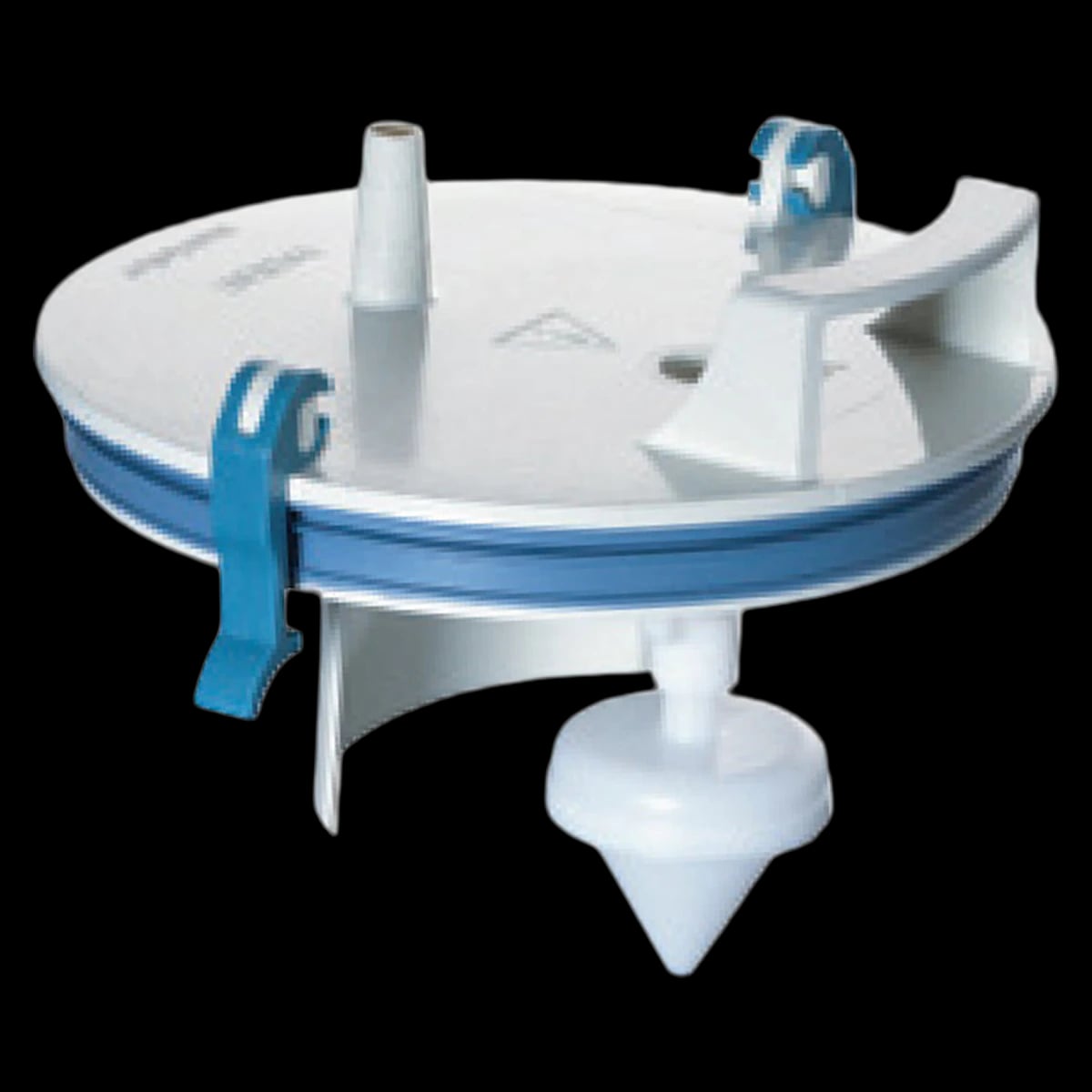 Medela Suction Canister Lid, Conical, Each