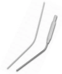 Conmed Frazier Suction Instrument, 18 Fr, 50/Case