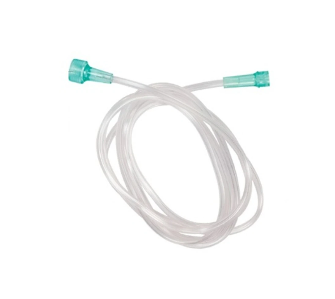 SunMed U/Connect Oxygen Tubing, 50/Case