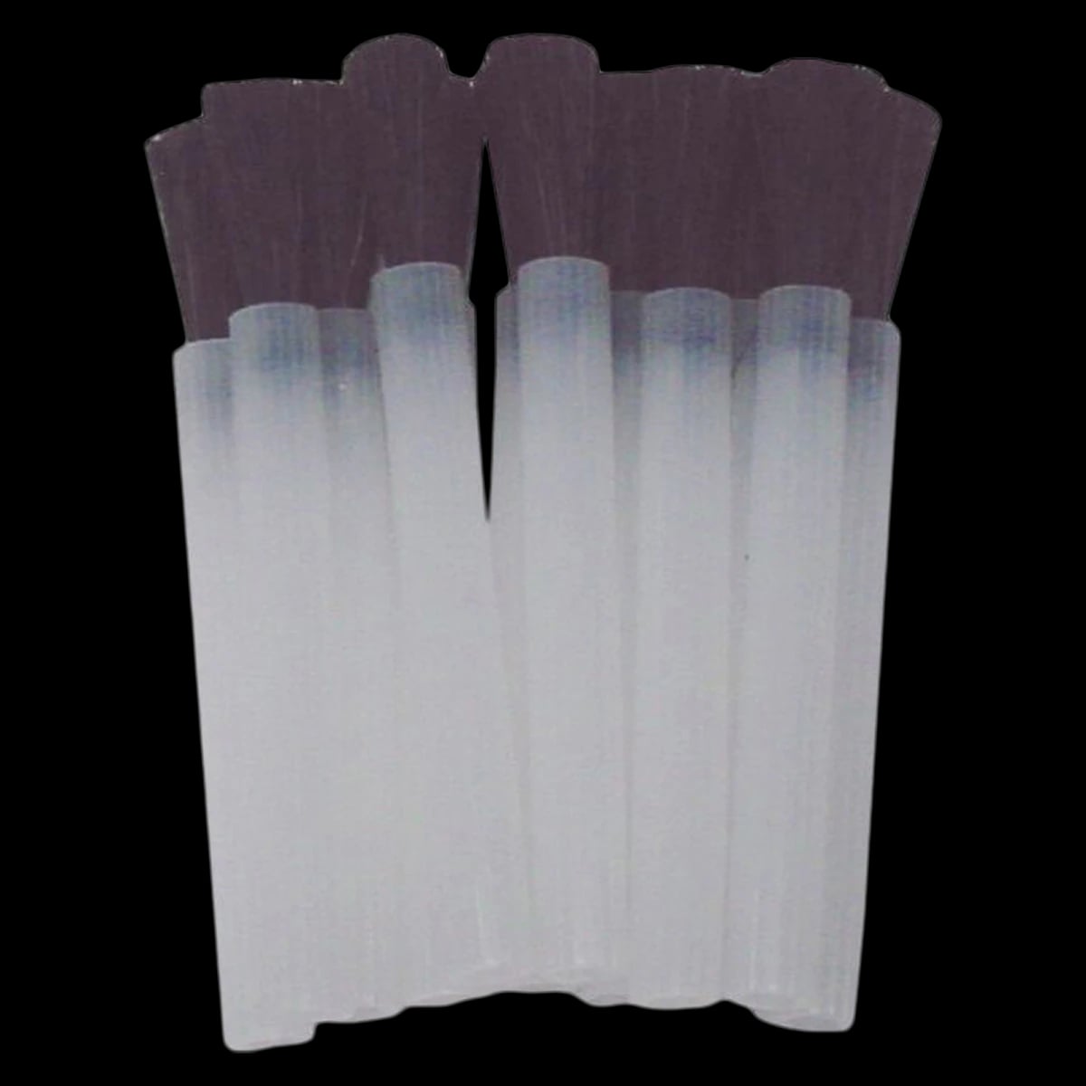 Keystone PIP Mizzy Pressure Indicator Paste Brushes, 1000/Pk, 6120590