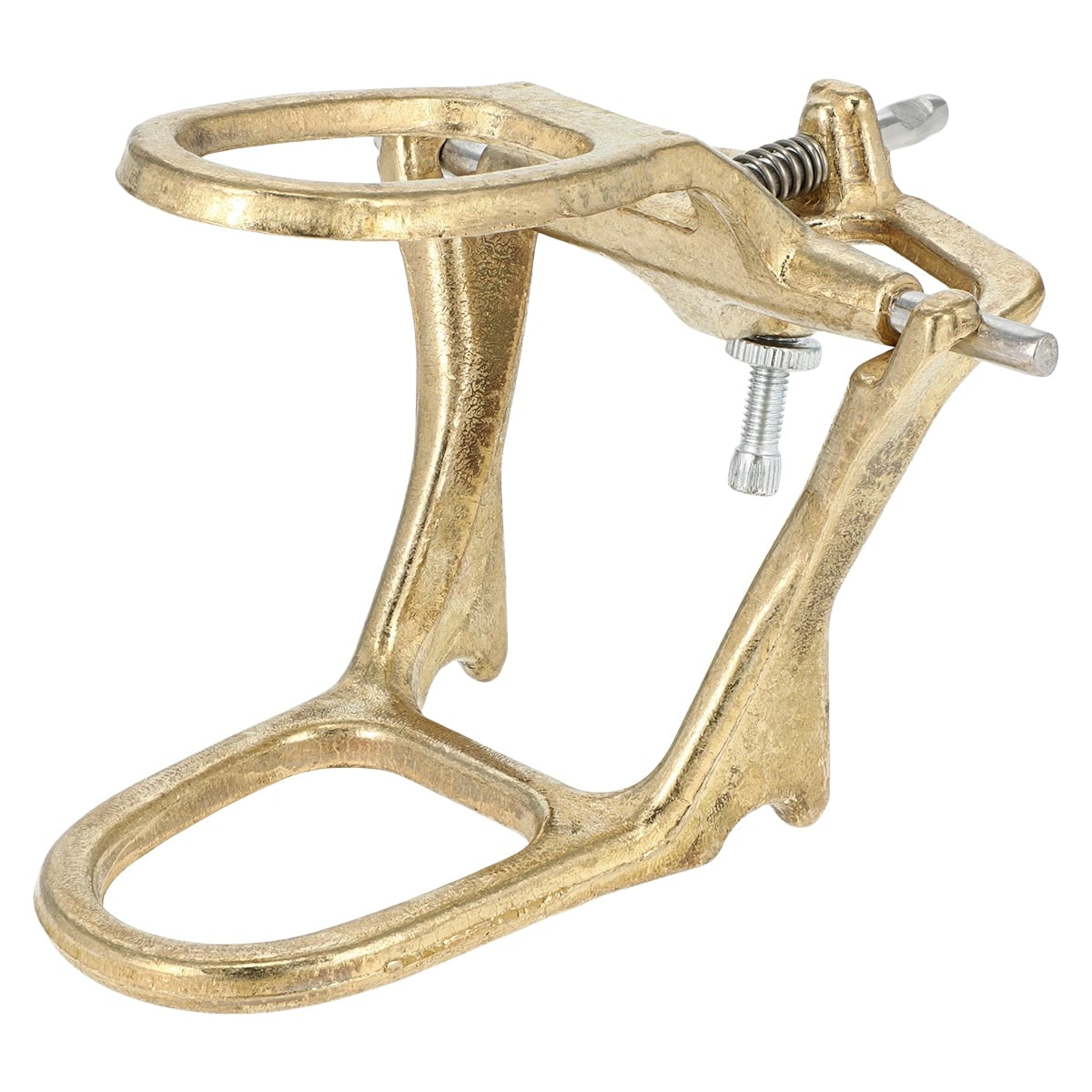 Keystone K-Brass Denture Articulator, 1050147