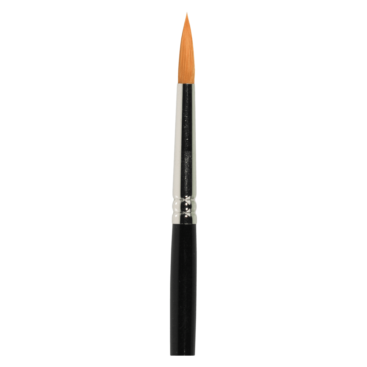 Keystone Synthetic Ceramist Brush, #7, Single Brush