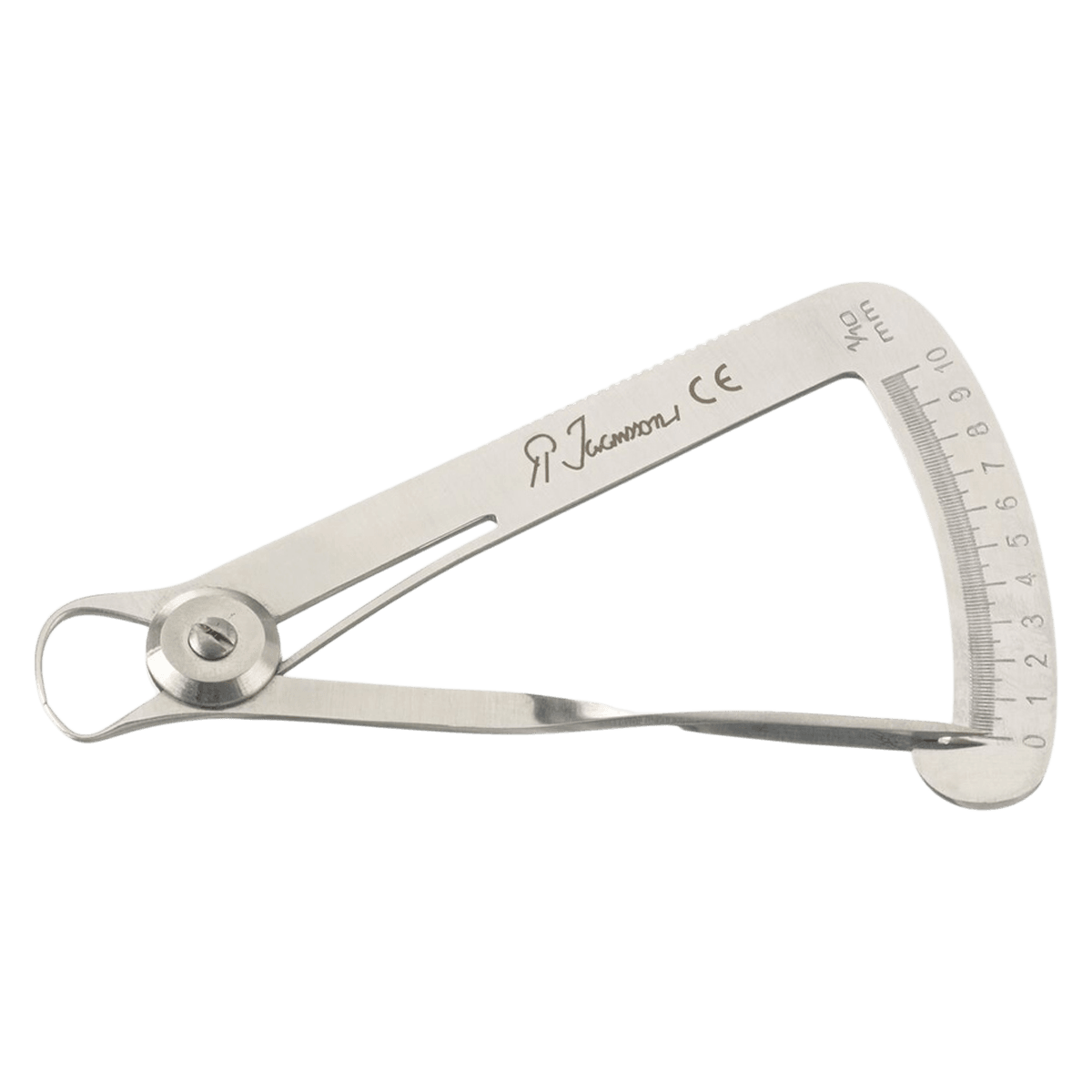 Keystone Double Sided Metal Caliper (Iwanson), Each
