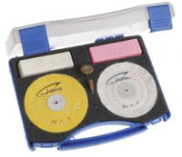 Hatho Thermoplastic Polishing Kit, 1670160