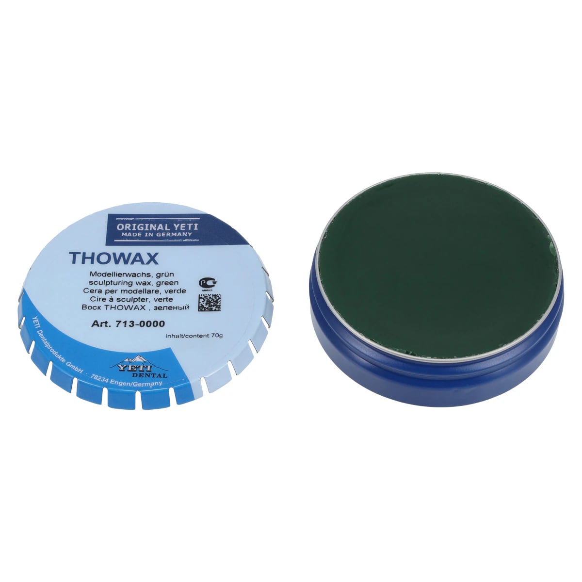Yeti Thowax Sculpturing Wax, 70g