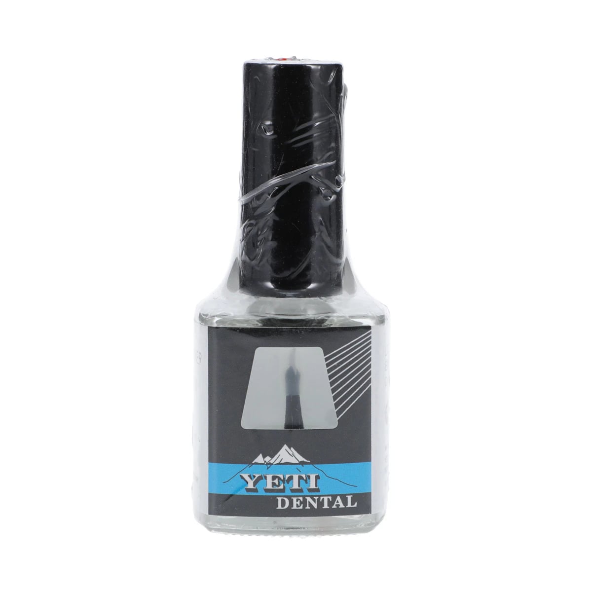 Yeti Die Hardener, Clear, 18ml/Bottle