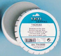 Yeti Thowax Sculpt Wax, 70g