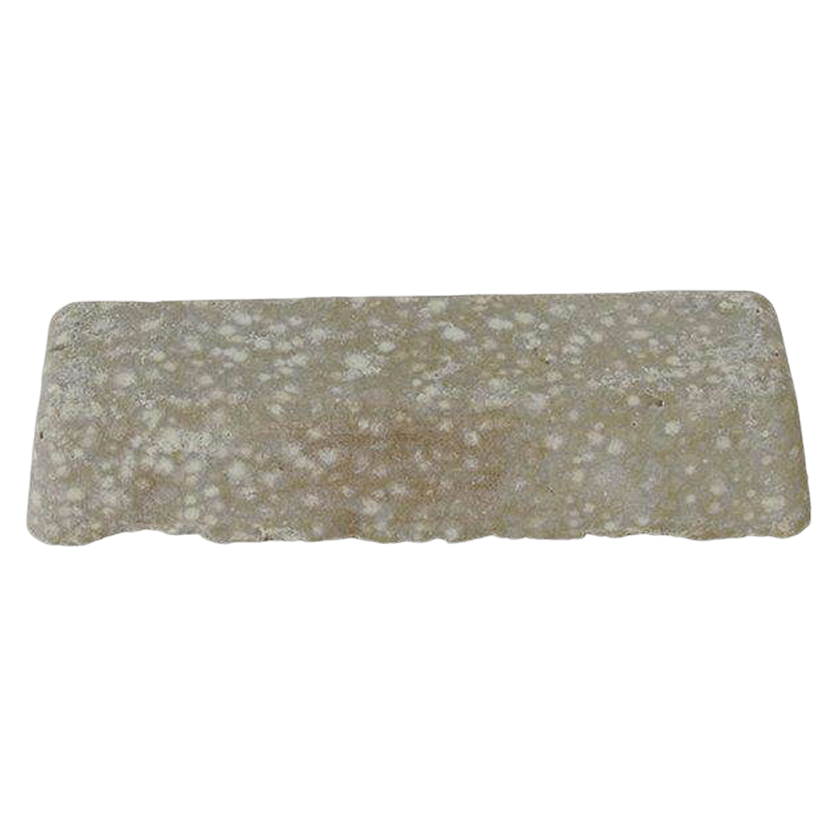 White Diamond Polishing Compound, 13 oz Bar