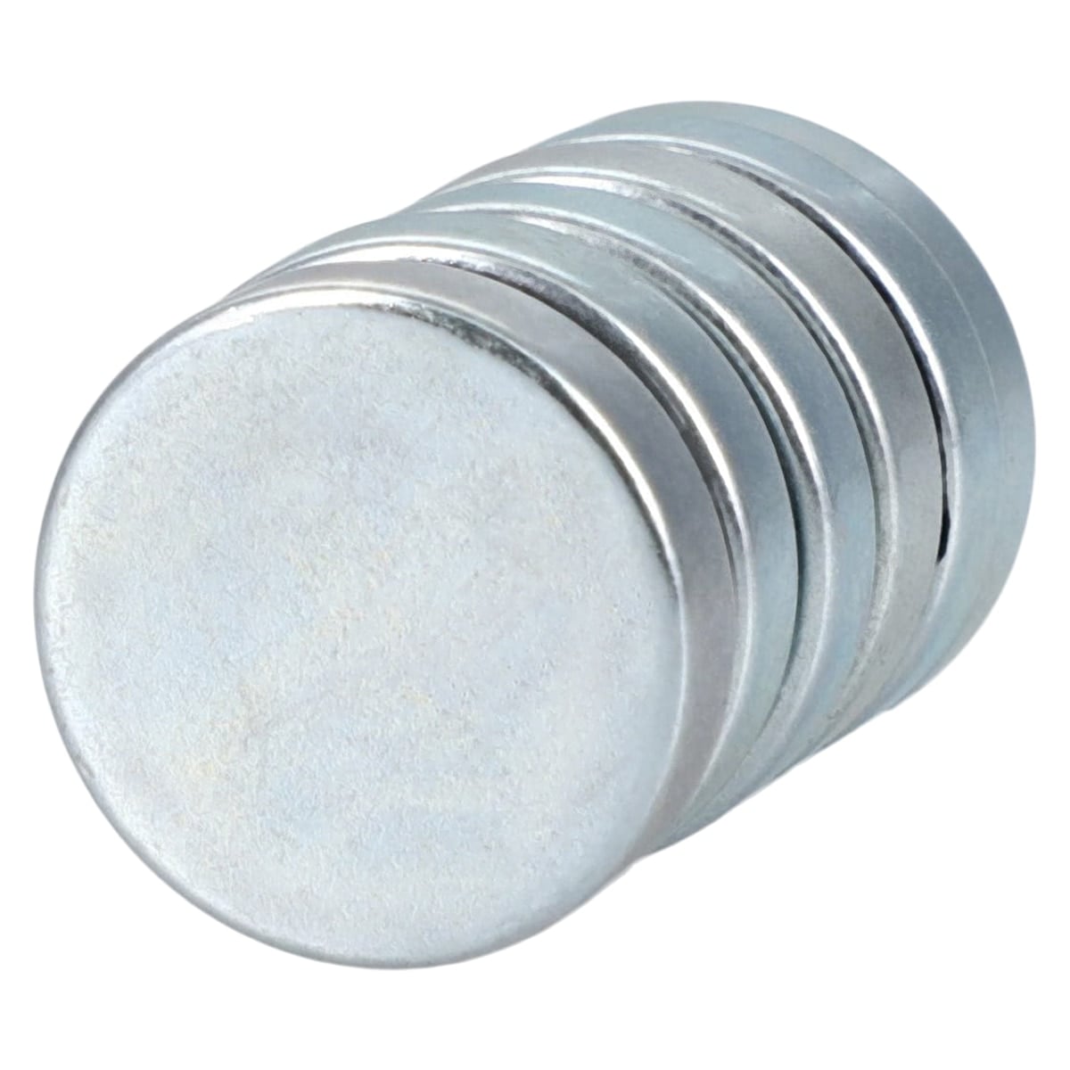 Magnet X Quick Mount Model System Magnets, 6/Pkg