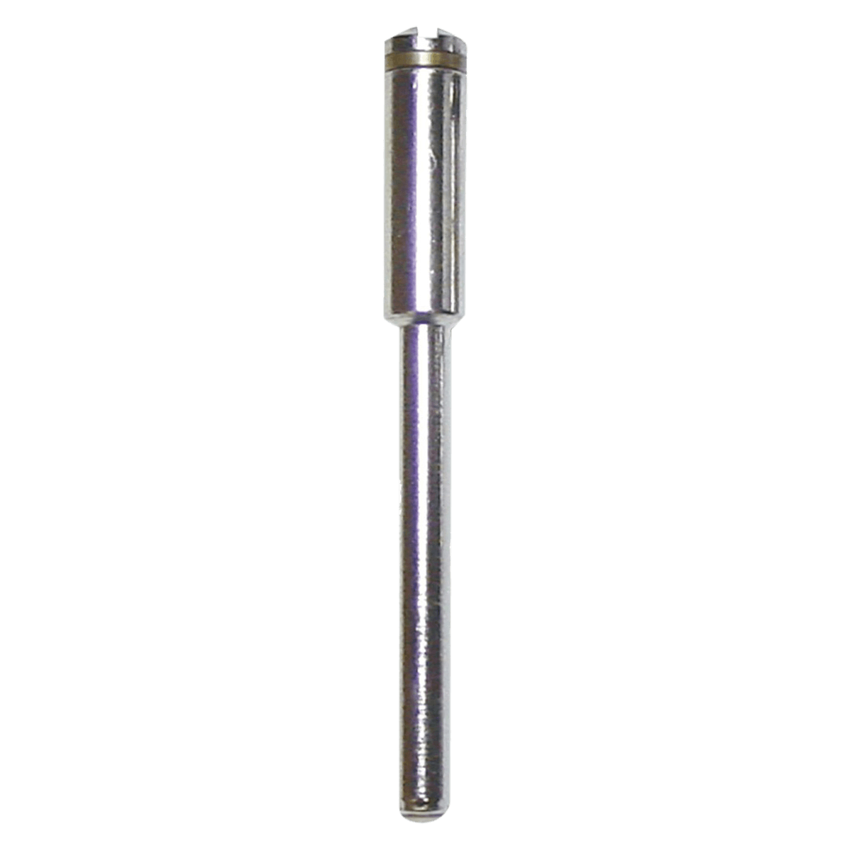 Keystone Heavy Duty Mandrel, 1/8" Shank, 1/16" Screw, 12/Pk