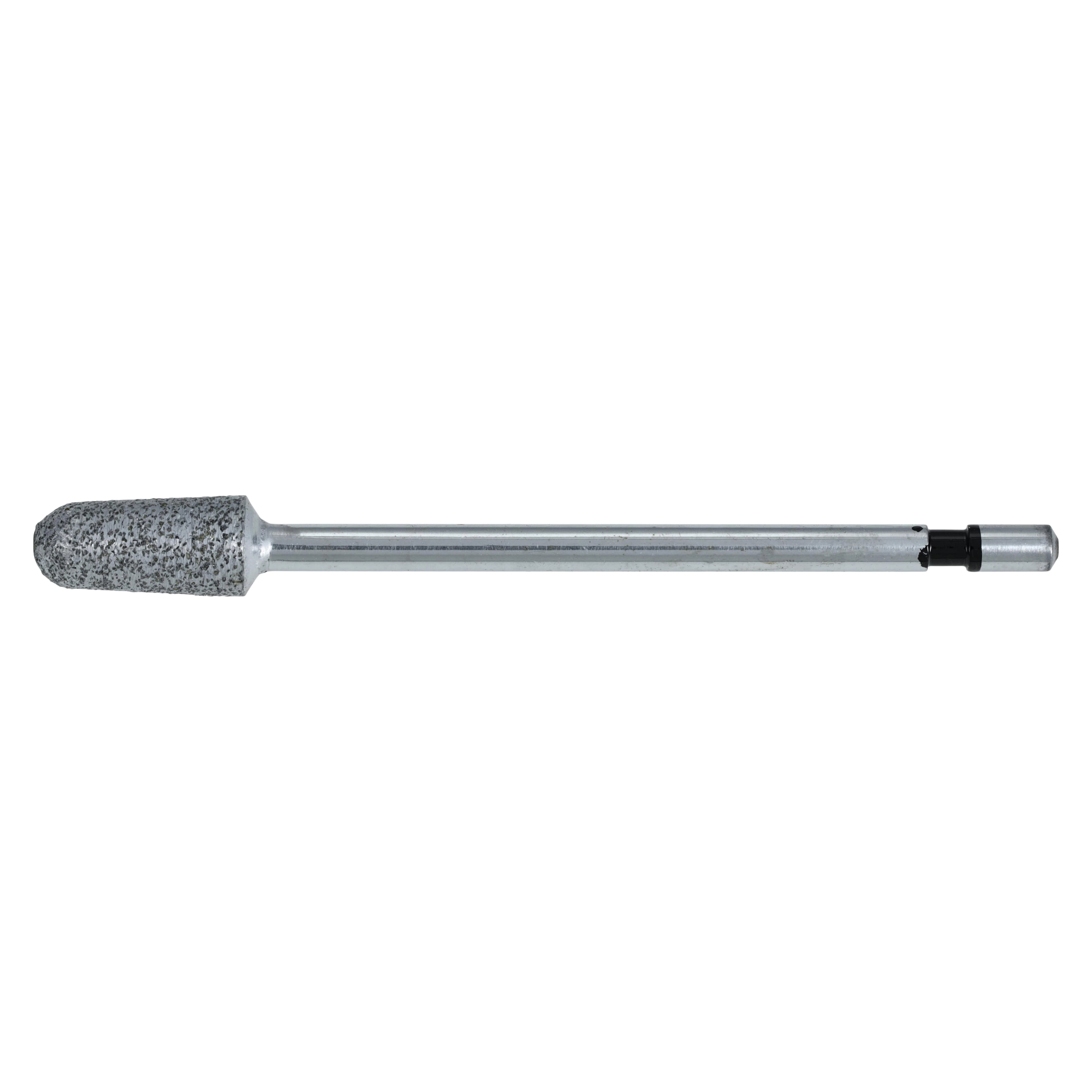 Diamond Sintered HP 13 Bur, Super Coarse Cone, Handpiece