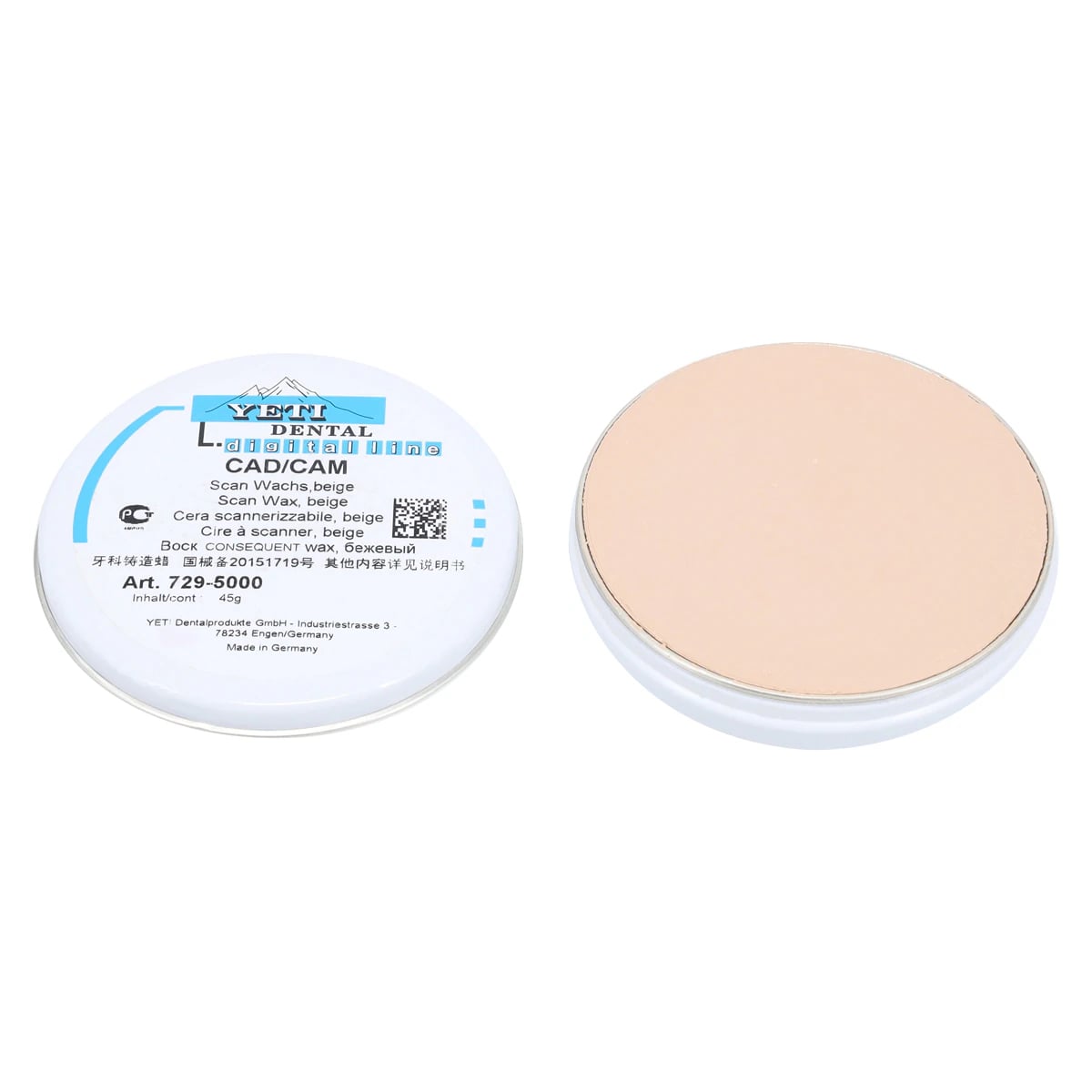 Yeti Thowax Sculpt Wax, 70g
