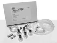 Comfort Cushion Nitrous Unit Cushion, Adult, Without Scavenger, 10/Box