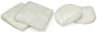 Keystone Soft Pillows Round, 6 per Box, 5920110