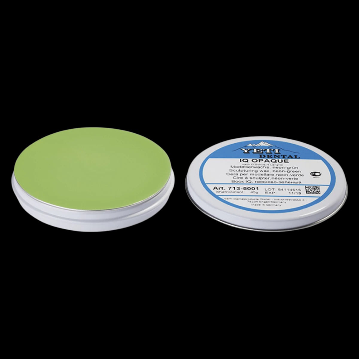 Yeti IQ Sculpturing Wax, 45g