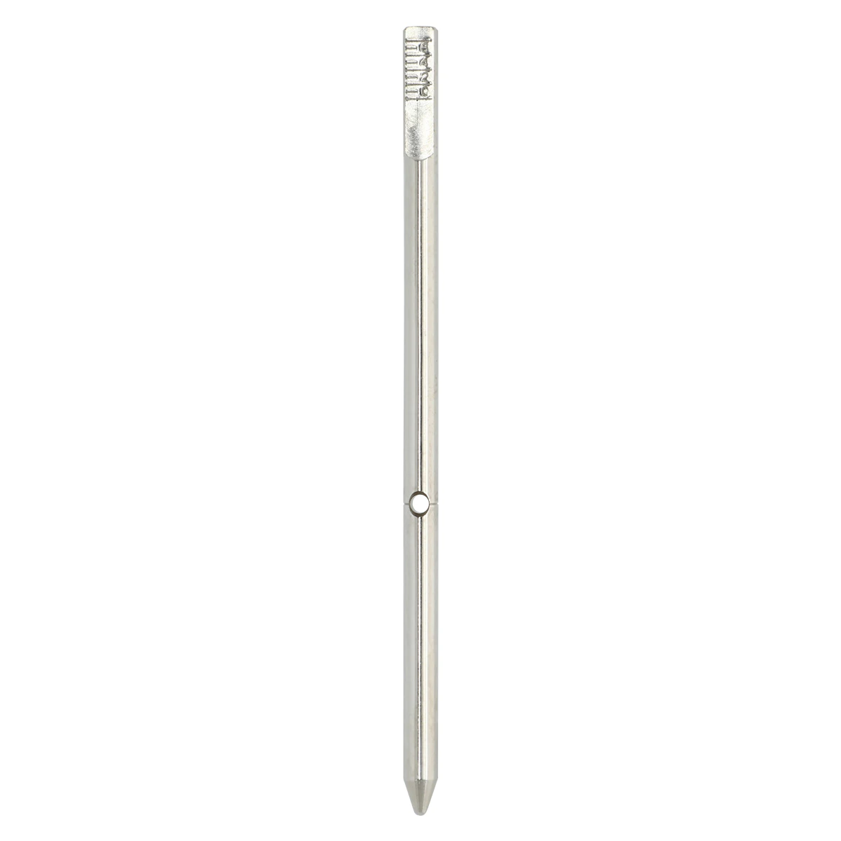 Incisal Pin for Articulator, Long, for Luxury Articulator, 1 Each