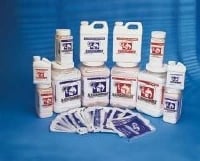 Sledgehammer Self-Cure Denture Acrylic Powder and Liquid Kit, Light Reddish Pink, 1 lb Powder/8 oz Liquid, 01KEZKNHS8SDMRGDV4QBRCQJ6S